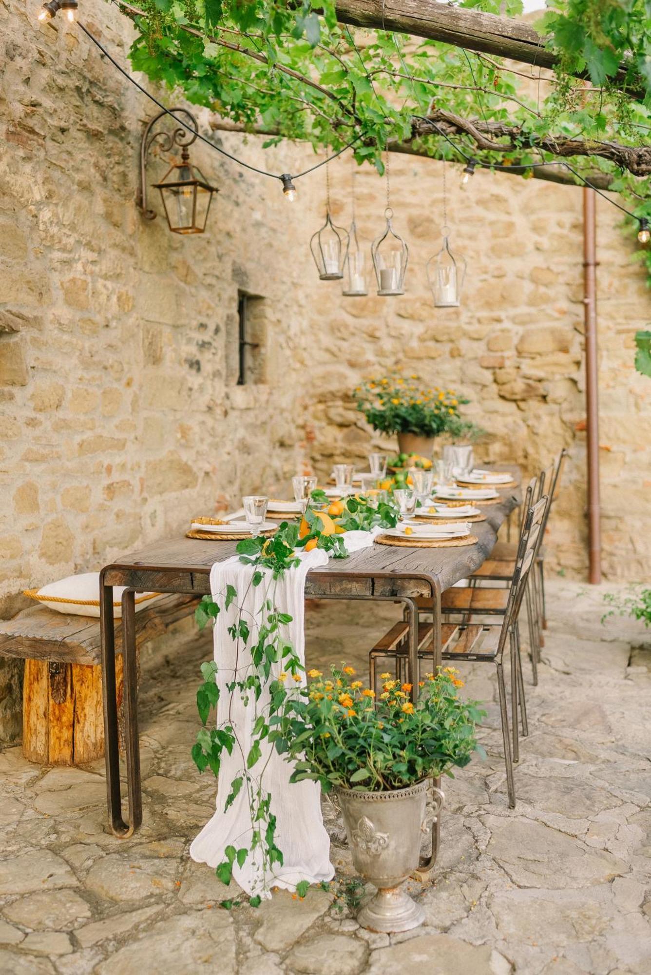 Villa Montanare Cortona Buitenkant foto